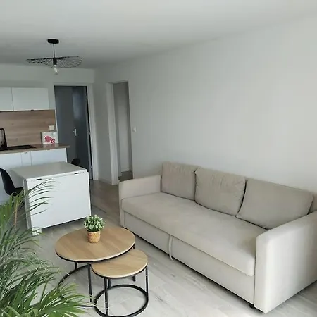 Apartamento Keza's -