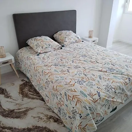 Keza's - Apartamento *