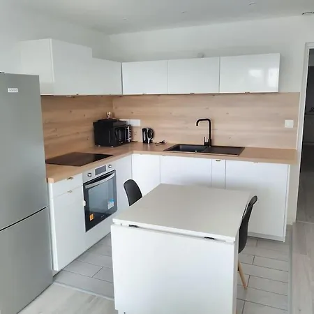 Apartamento Keza's - *