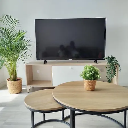 Apartamento Keza's - Estrasburgo