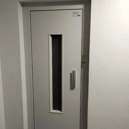 Keza's - Apartamento Estrasburgo