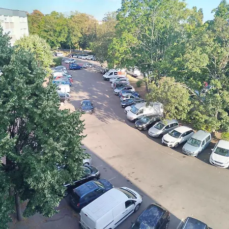 Keza's - Apartamento *