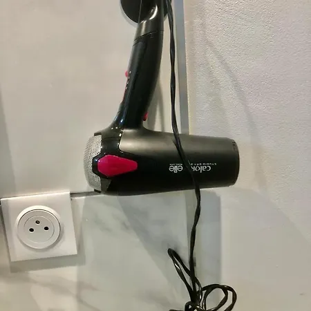 Lejlighed Keza's - *