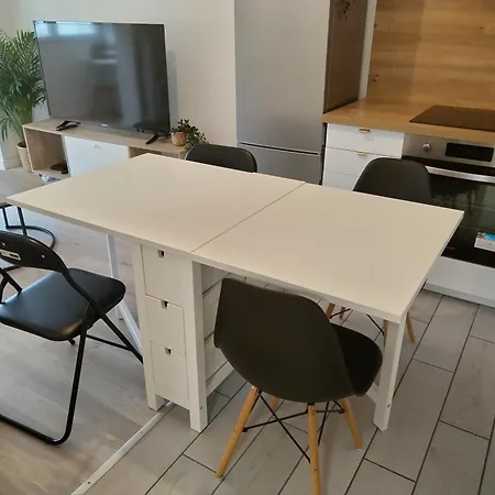 Keza's - Apartment Strasbourg