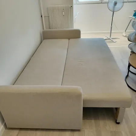 Apartamento Keza's - *