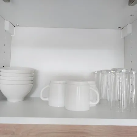 Apartamento Keza's - *