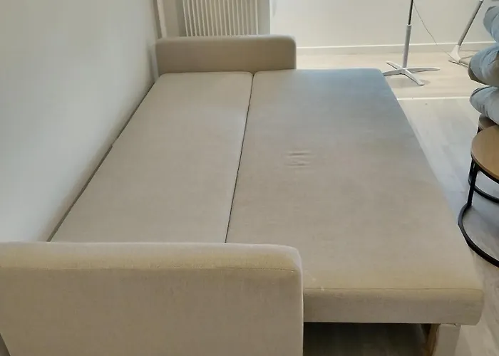 Lägenhet Keza's - *
