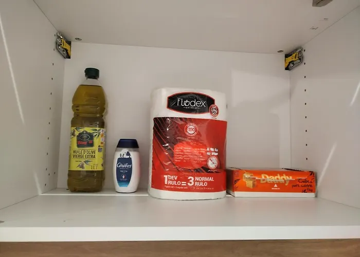 Lägenhet Keza's - *