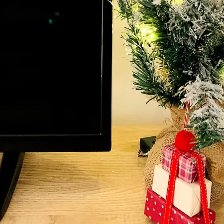 Appartement Keza's - *