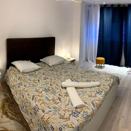 Keza's - Appartement