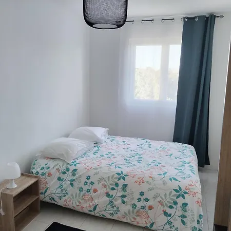 Appartement Keza's -