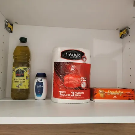 Appartement Keza's - *