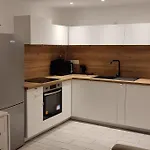 Apartman Keza's - Strasbourg