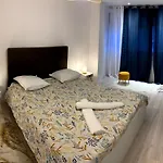 Keza's - Apartman