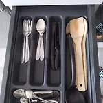 Keza's - Apartman *