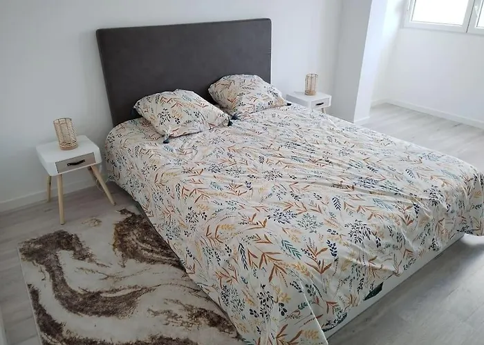 Keza's - Appartement *