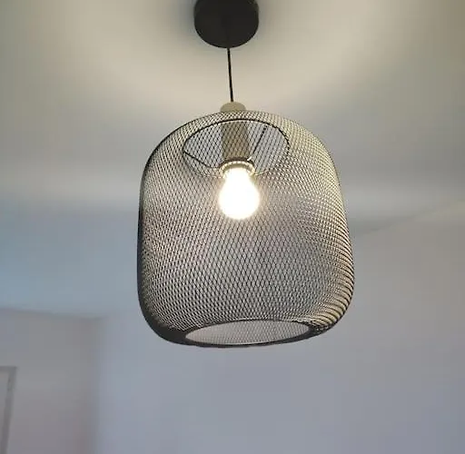 Keza's - Appartement
