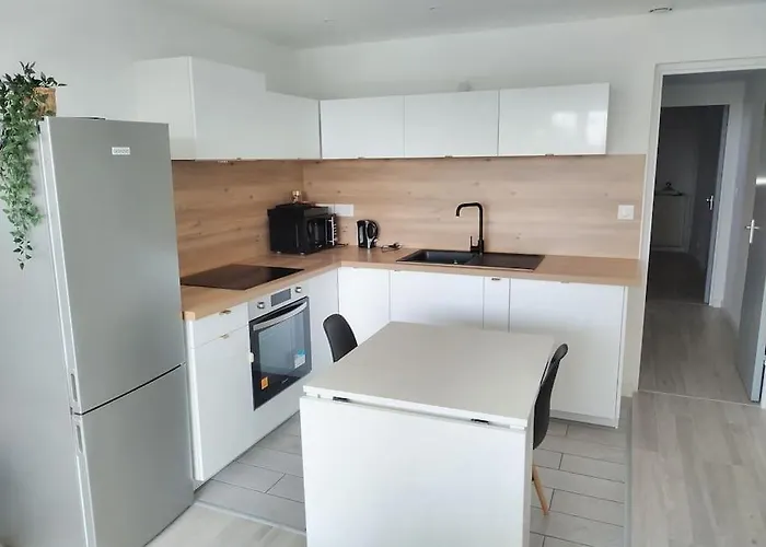 Appartement Keza's - *