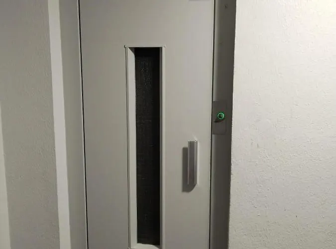 Keza's - Appartement Straatsburg