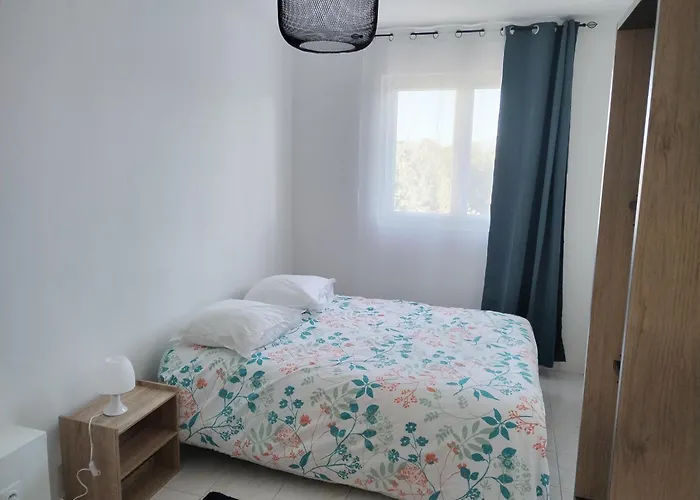 Appartement Keza's -
