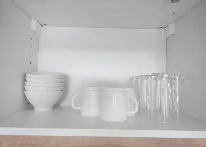 Appartement Keza's - *